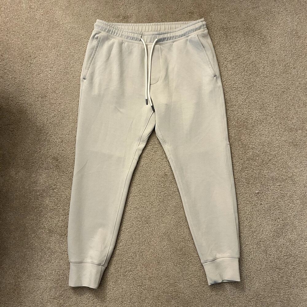 American Eagle Luxe Men´s Athletic Lounge Viscose Blend Soft Joggers Size M